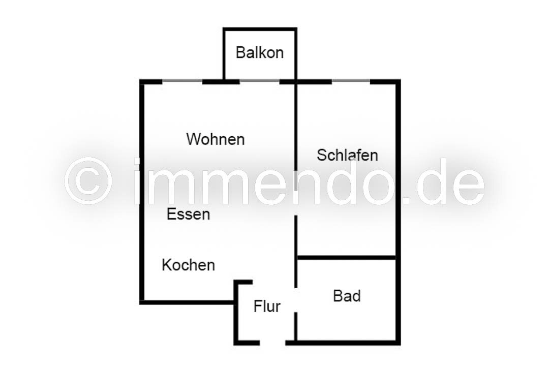 Wohnung zur Miete Wohnen auf Zeit 1.250 € 2 Zimmer 44 m²<br/>Wohnfläche ab sofort<br/>Verfügbarkeit Hiesfeld Dinslaken 46539