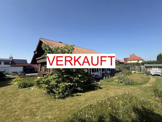 Einfamilienhaus zum Kauf 749.000 € 6 Zimmer 219 m² 738 m² Grundstück Christazhofen Argenbühl 88260