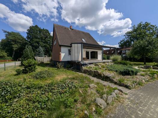 Einfamilienhaus zum Kauf 149.000 € 5 Zimmer 149 m² 1.054 m² Grundstück Dalle Eschede/Dalle 29348