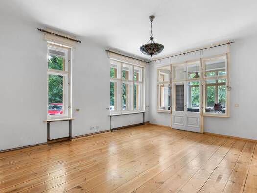 Wohnung zum Kauf 260.000 € 4 Zimmer 125 m² EG Luckenwalde Luckenwalde 14943