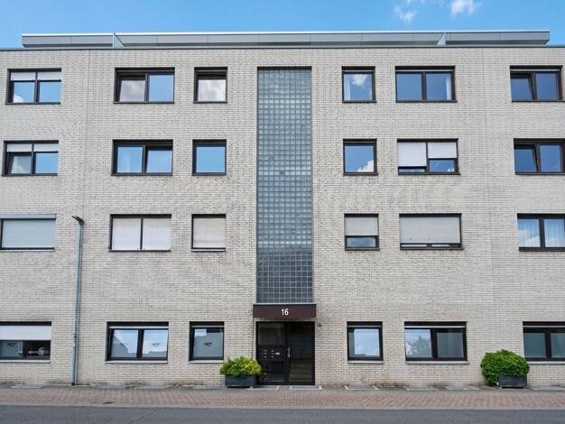 Wohnung zum Kauf 243.000 € 3 Zimmer 90 m² frei ab sofort Kaarst-Süd Kaarst 41564