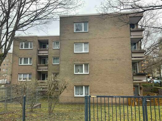 Wohnung zur Miete 832 € 4 Zimmer 80 m² 3. Geschoss frei ab 01.05.2026 Thorn-Prikker-Straße 4 Seeberg Köln 50769