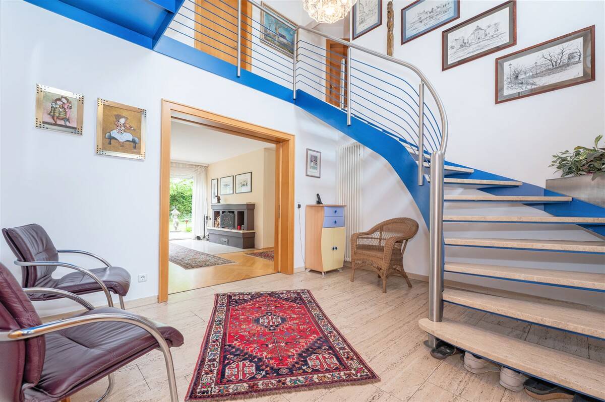 Haus – Passau / Neustift - Mehr