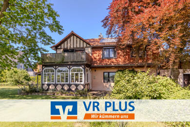 Mehrfamilienhaus zum Kauf 255.000 € 7 Zimmer 200 m² 2.220 m² Grundstück Lüchow Lüchow 29439