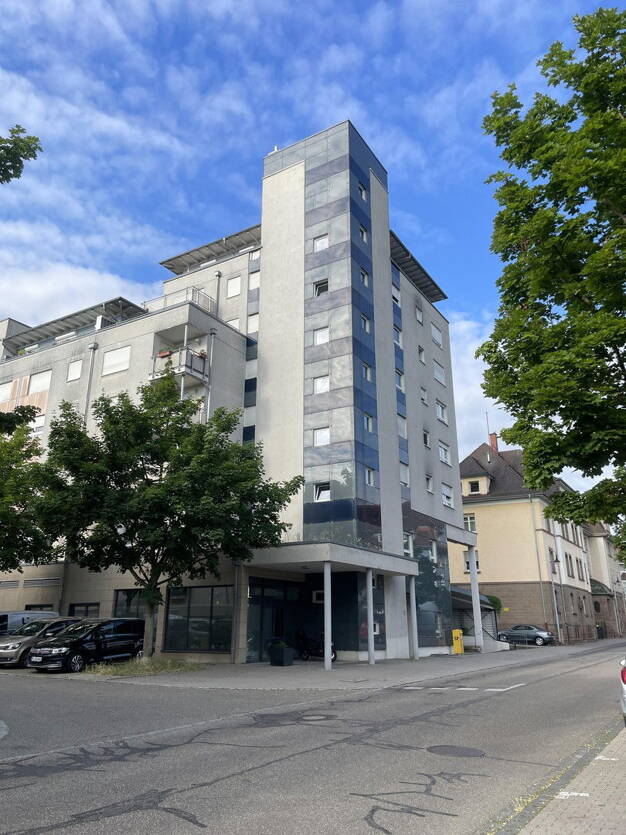 Wohnung zum Kauf provisionsfrei 319.000 € 4 Zimmer 94,3 m² 4. Geschoss Mühlacker Mühlacker 75417