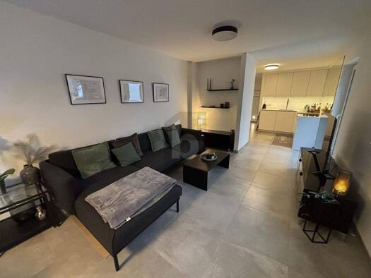 Wohnung zum Kauf 525.000 € 4 Zimmer 101 m² 2. Geschoss St Arnual Saarbrücken 66119