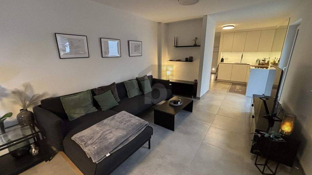 Wohnung zum Kauf 525.000 € 4 Zimmer 101 m² 2. Geschoss St Arnual Saarbrücken 66119