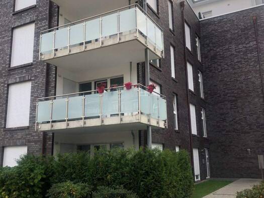 Wohnung zur Miete 850 € 2 Zimmer 67,5 m² 1. Geschoss frei ab 01.02.2026 Schäferbrücke 1 Kaltenkirchen 24568