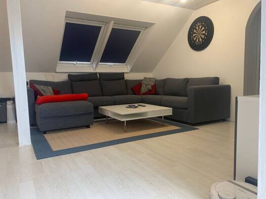 Wohnung zur Miete 690 € 2,5 Zimmer 75 m² Geschoss 1/2 frei ab 01.10.2026 Zell Hilpoltstein 91161