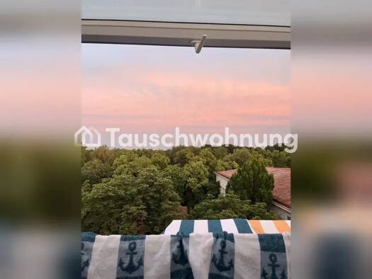 Wohnung zur Miete Tauschwohnung 850 € 2 Zimmer 36 m² 6. Geschoss Altstadt-Lehel München 80469