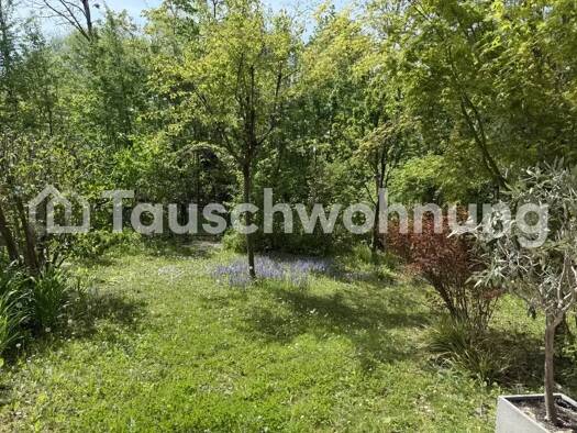 Wohnung zur Miete Tauschwohnung 1.256 € 3 Zimmer 74 m² EG Bogenhausen München 81925