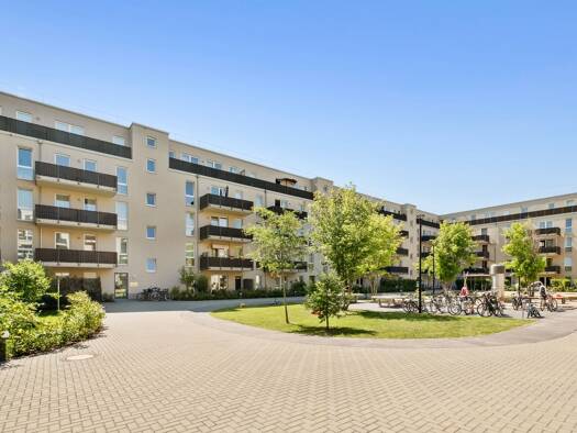 Wohnung zur Miete 950 € 2 Zimmer 48 m² 3. Geschoss frei ab 01.10.2026 Gustav-Adolf-Straße 116 Weißensee Pankow 13086