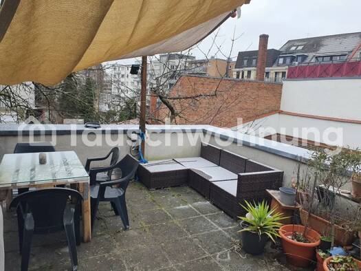 Wohnung zur Miete Tauschwohnung 1.000 € 2,5 Zimmer 75 m² Bahnstadt Heidelberg 69115