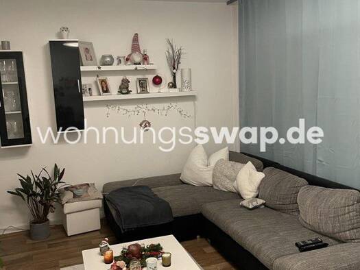 Wohnung zur Miete Tauschwohnung 500 € 4 Zimmer 70 m² 8. Geschoss Friedrichshain Friedrichshain-Kreuzberg 10249