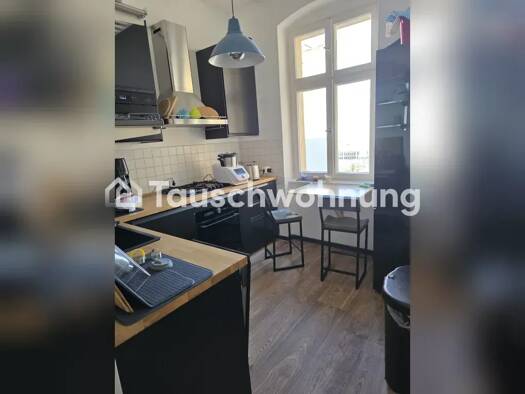 Wohnung zur Miete Tauschwohnung 700 € 3 Zimmer 84 m² 4. Geschoss Mariendorf Tempelhof-Schöneberg 10783