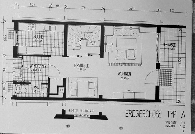 Haus zum Kauf provisionsfrei 250.000 € 5 Zimmer 140 m²<br/>Wohnfläche Propsteistrasse 64 Nürnberg Kornburg / Worzeldorf Nürnberg 90455