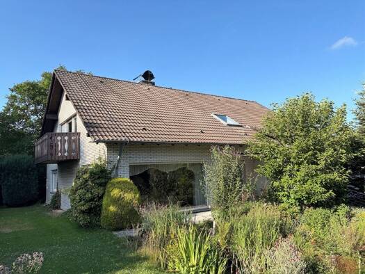 Einfamilienhaus zum Kauf 279.000 € 5 Zimmer 215 m² 1.486 m² Grundstück Warstein Warstein 59581