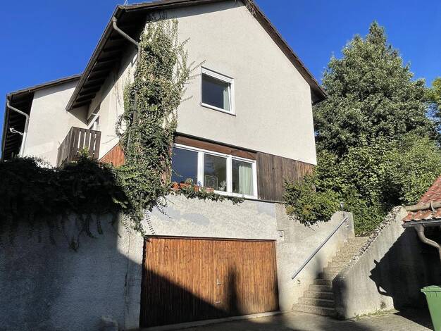 Reihenendhaus zum Kauf provisionsfrei 435.000 € 3 Zimmer 78 m² 135 m² Grundstück Am Hang Pöring Zorneding 85604