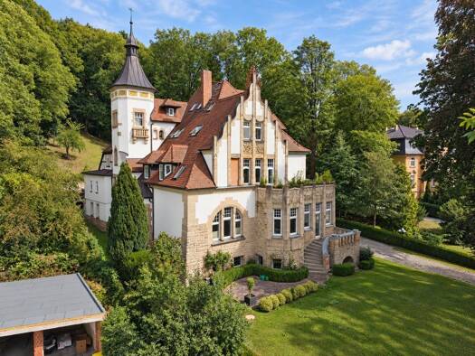 Wohnung zur Miete 1.200 € 4 Zimmer 146,1 m² 1. Geschoss frei ab 01.11.2026 Coburg Coburg 96450