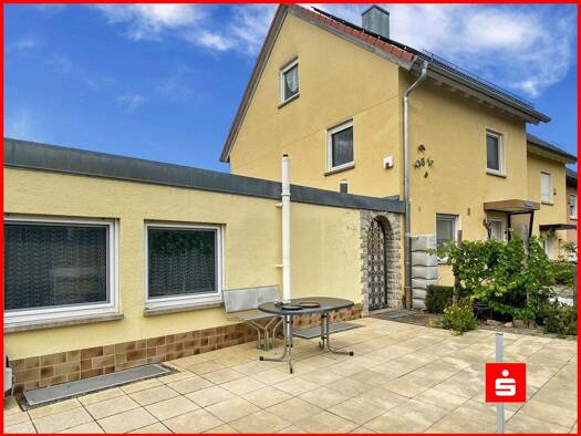 Reihenendhaus zum Kauf 664.000 € 6 Zimmer 137 m² 475,1 m² Grundstück Gerbrunn 97218