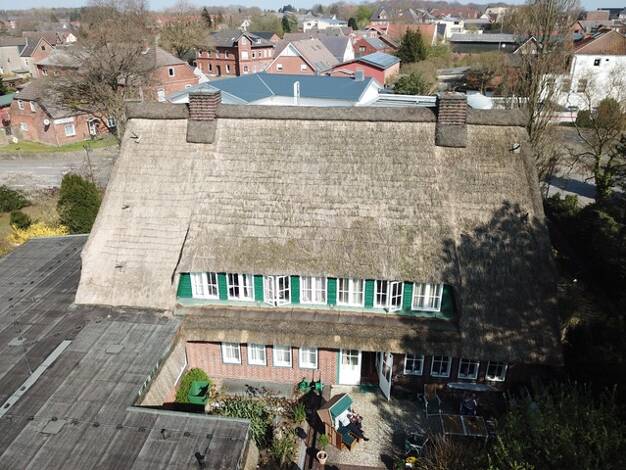 Haus zum Kauf 799.000 € 229,5 m² 2.222 m² Grundstück Hohenwestedt 24594