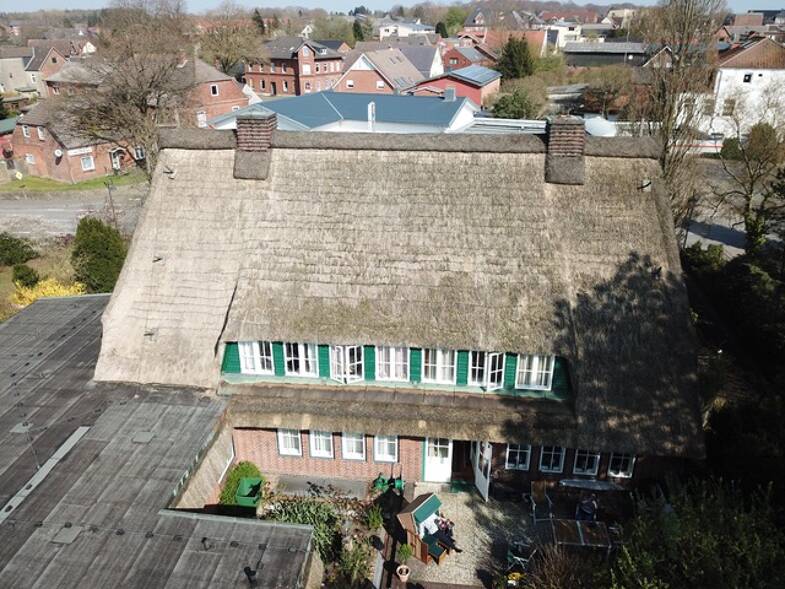 Haus zum Kauf 799.000 € 229,5 m² 2.222 m² Grundstück Hohenwestedt 24594