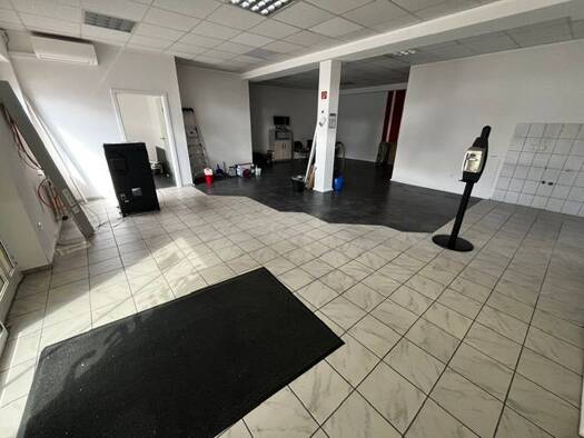 Sonstiges zur Miete 488 € Hörste Lippstadt 59558