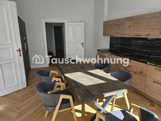 Wohnung zur Miete Tauschwohnung 1.400 € 3,5 Zimmer 110 m² Westend Charlottenburg-Wilmersdorf 10789