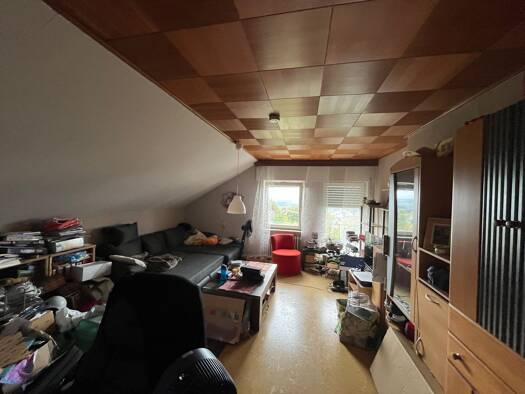 Wohnung zur Miete 599 € 4 Zimmer 76 m² frei ab 01.01.2027 Nörtershausen Nörtershausen 56283