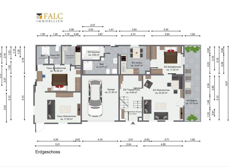Einfamilienhaus zum Kauf provisionsfrei 135.000 € 10 Zimmer 239 m² 677 m² Grundstück Ober-Werbe Waldeck 34513
