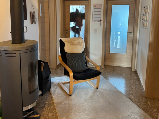 Terrassenwohnung zur Miete 975 € 4 Zimmer 115 m² Geschoss 1/2 frei ab 01.01.2026 Balgheim Möttingen 86753