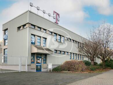 Bürofläche zur Miete provisionsfrei 7 € 431,2 m² Bürofläche Jahnstraße 7-9 Sinsheim Sinsheim 74889