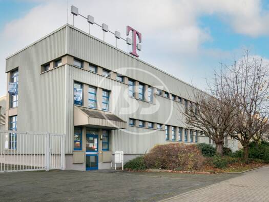 Bürofläche zur Miete provisionsfrei 7 € 431,2 m² Bürofläche Jahnstraße 7-9 Sinsheim 74889