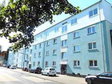 Wohnung zur Miete 1.314 € 3 Zimmer 72 m² frei ab 13.01.2025 Amsterdamer Str. 289 Niehl Köln 50735