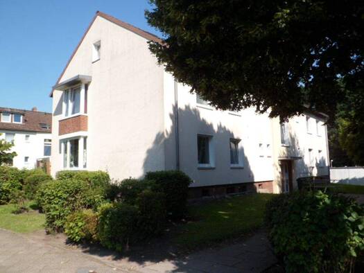 Wohnung zur Miete 700 € 4 Zimmer 80,4 m² 1. Geschoss frei ab 01.02.2026 Hahler Weg 38 Stade 21682