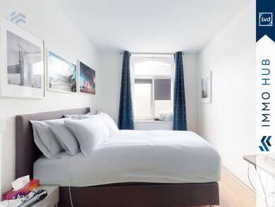 Wohnung zum Kauf 149.000 € 2 Zimmer 61,1 m² 3. Geschoss Reudnitz-Thonberg Leipzig 04317