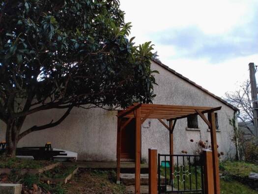 Einfamilienhaus zum Kauf 173.000 € 1 Zimmer 1 m² 1 m² Grundstück Fozières 34700