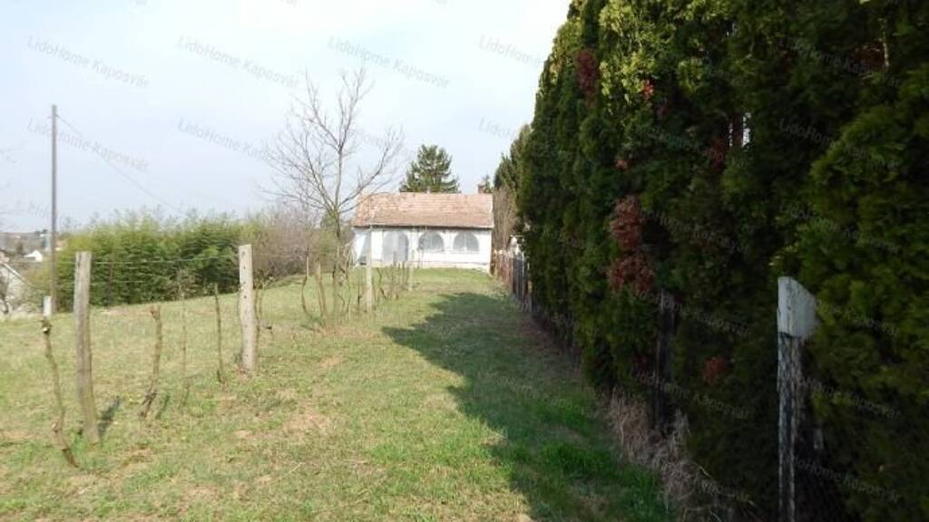 Grundstück zum Kauf 35.000 € 1.760 m² Grundstück Kaposvár 7400