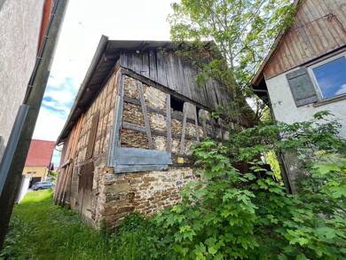 Einfamilienhaus zum Kauf 175.000 € 12 Zimmer 333 m² 787 m² Grundstück Grosselfingen 72415