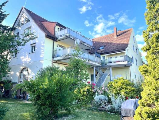 Wohnung zum Kauf 110.000 € 1 Zimmer 37,3 m² Kalkum Stadtbezirk 5 auggen