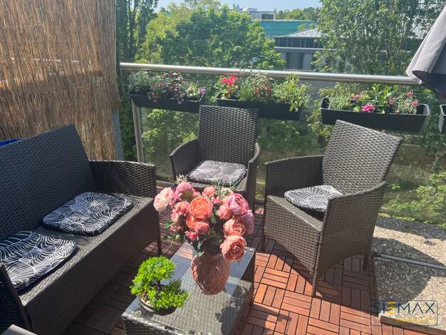 Wohnung zum Kauf 160.000 € 1 Zimmer 23,7 m² Dachgeschoss, 4. Geschoss Berlin 14195