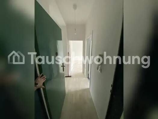 Wohnung zur Miete Tauschwohnung 774 € 2,5 Zimmer 54 m² 2. Geschoss Frankfurter Berg Frankfurt am Main 60433