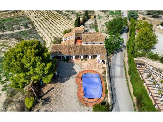 Acker-/Waldstück zum Kauf 790.000 € Benissa 03720