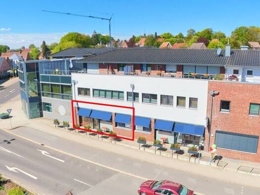 Laden zum Kauf 195.000 € Uelsen Uelsen 49843