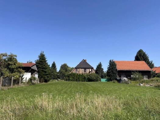 Haus zum Kauf 349.000 € 5 Zimmer 200 m² 3.120 m² Grundstück Groß Krams 19230