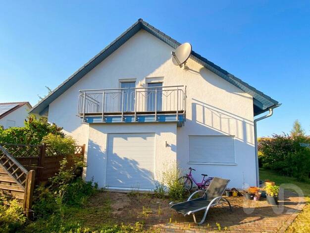 Einfamilienhaus zum Kauf 789.000 € 7 Zimmer 205 m² 539 m² Grundstück Salamanderstraße 6 Heiterblick Ost 04329