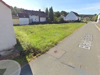 Grundstück zum Kauf 397.600 € 1.420 m² Grundstück Trosdorf Bischberg 96120