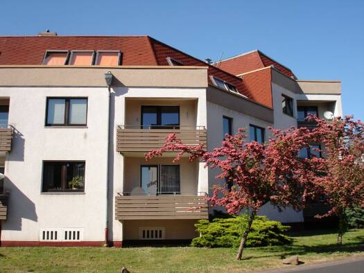 Wohnung zur Miete 759 € 2,5 Zimmer 70,8 m² 1. Geschoss Im Bornhof 7 A Wolfsanger/Hasenhecke Kassel 34125