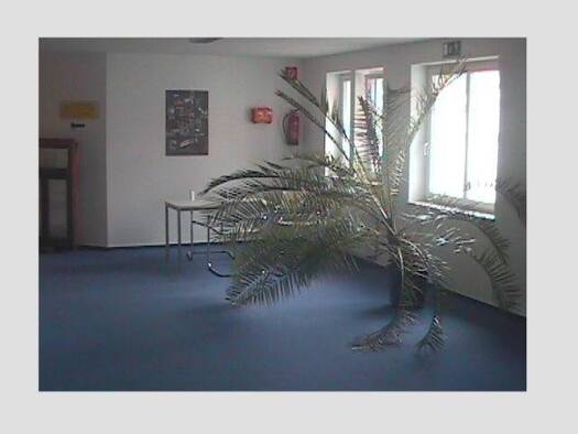 Bürofläche zur Miete provisionsfrei 145 € 1 Zimmer 27 m² Bürofläche teilbar von 26 m² bis 100 m² Doktorsteg Hettstedt 06333