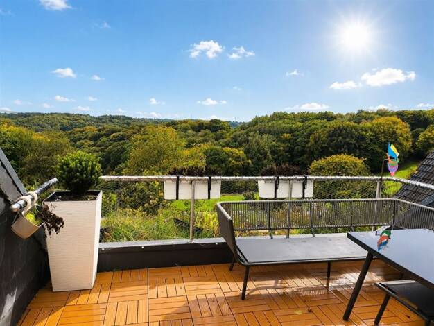 Maisonette zum Kauf 239.000 € 3,5 Zimmer 102 m² 1. Geschoss West Remscheid 42857